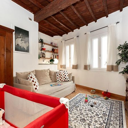 Appartement Friends&Family à Florence Extérieur photo