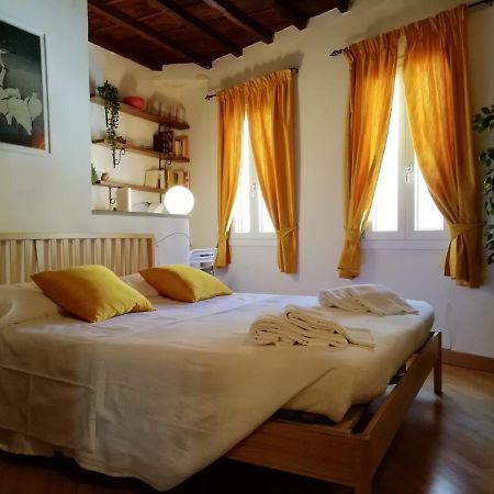 Appartement Friends&Family à Florence Extérieur photo