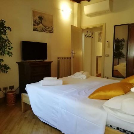 Appartement Friends&Family à Florence Extérieur photo