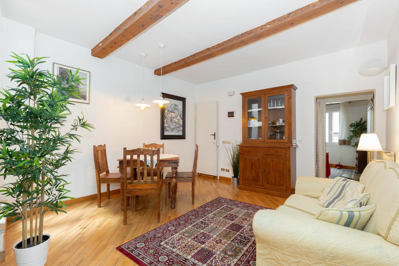Appartement Friends&Family à Florence Extérieur photo
