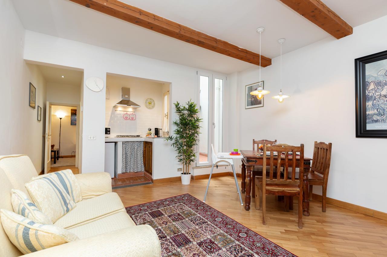Appartement Friends&Family à Florence Extérieur photo