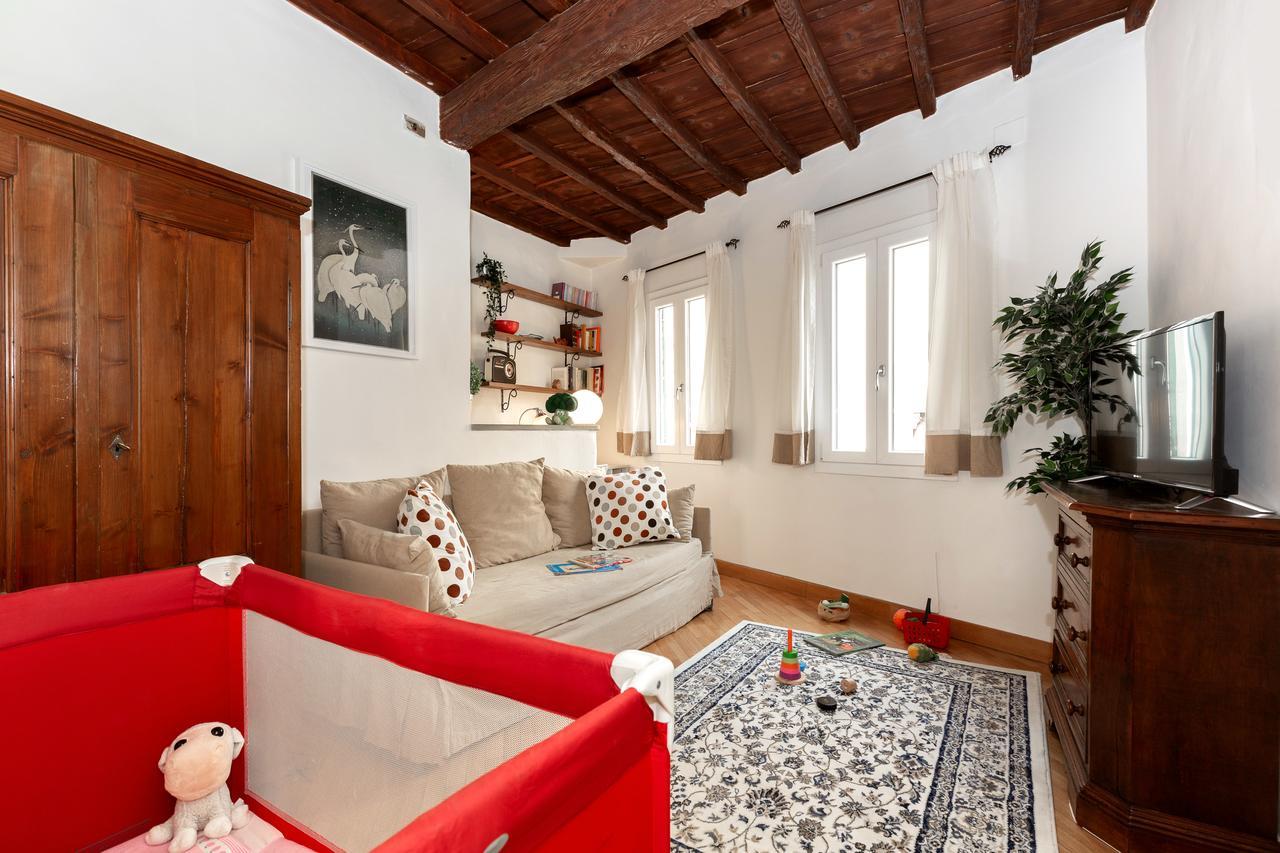 Appartement Friends&Family à Florence Extérieur photo