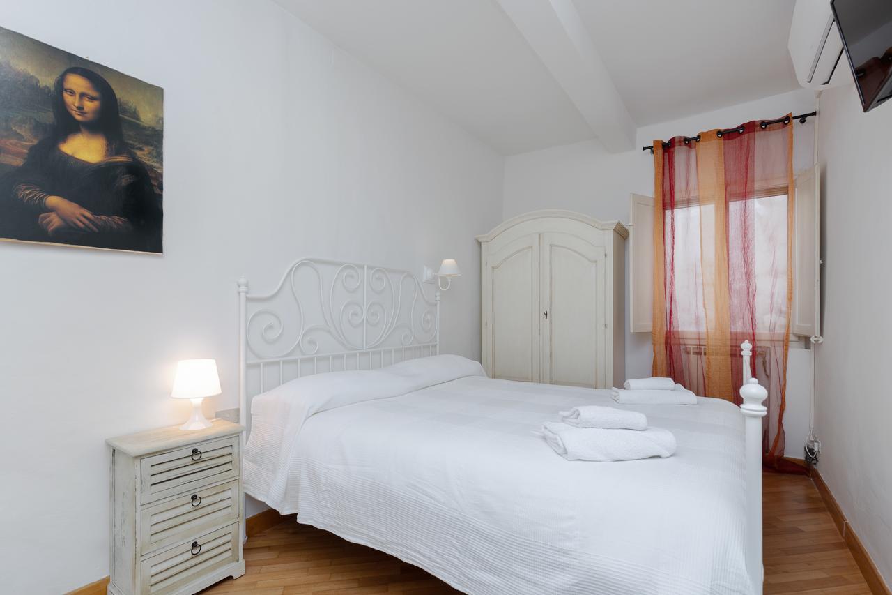 Appartement Friends&Family à Florence Extérieur photo