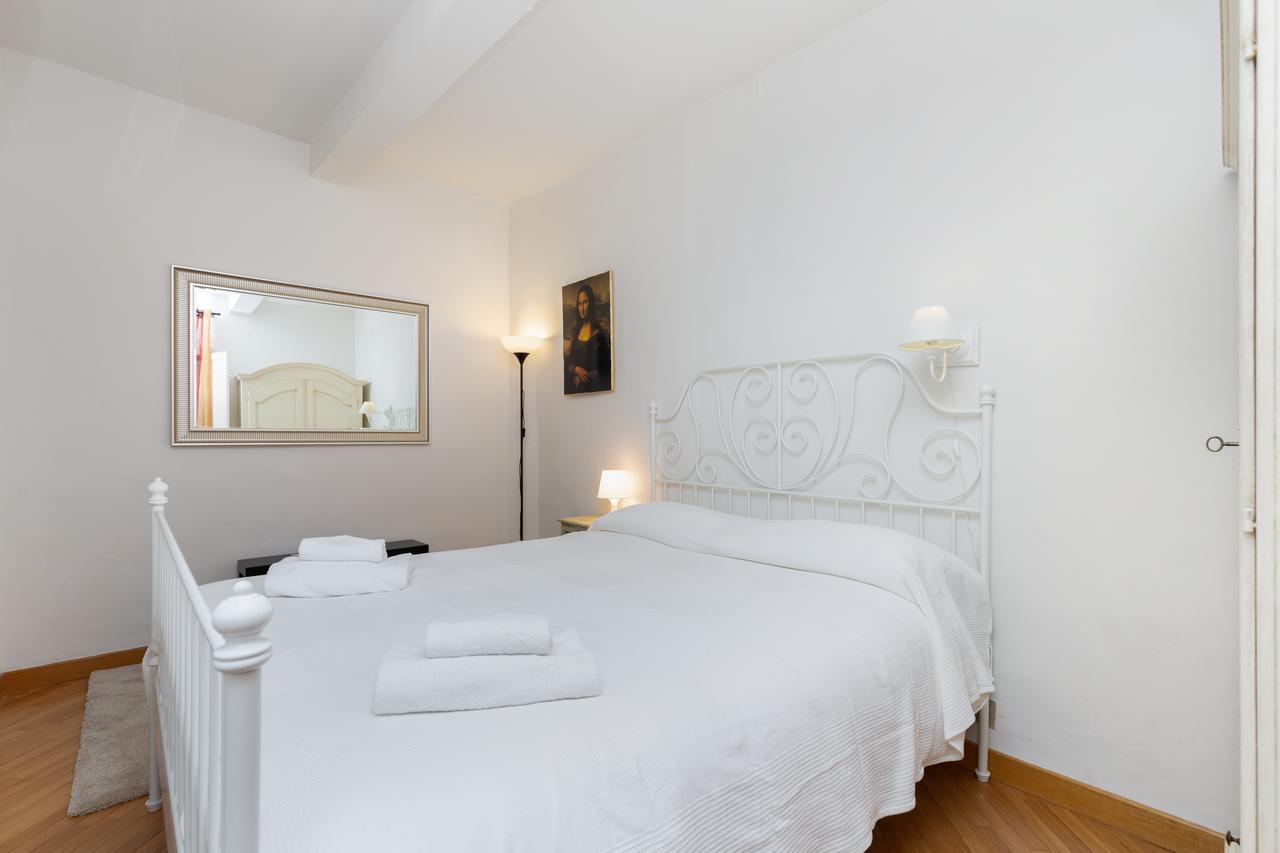 Appartement Friends&Family à Florence Extérieur photo