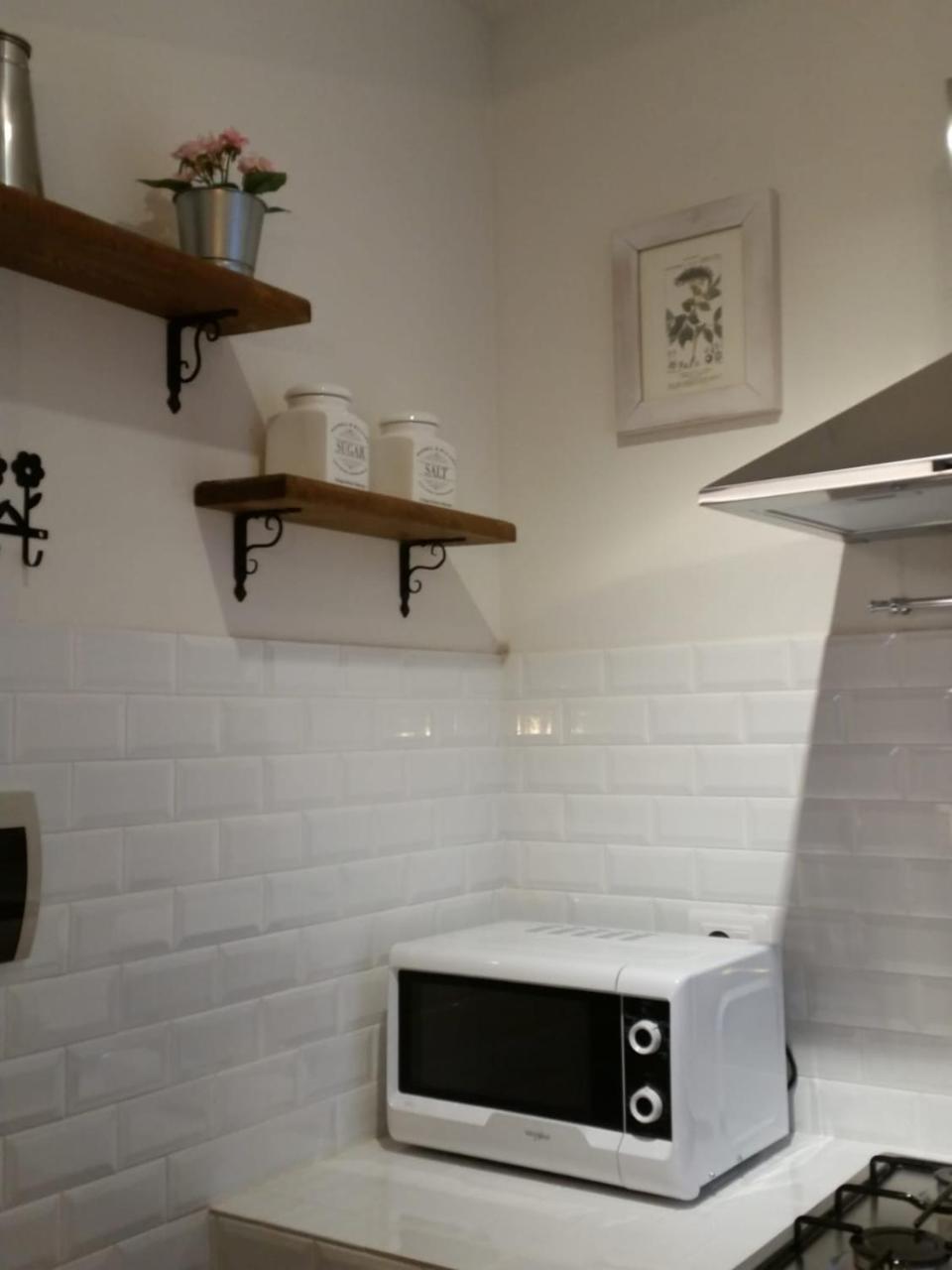 Appartement Friends&Family à Florence Extérieur photo