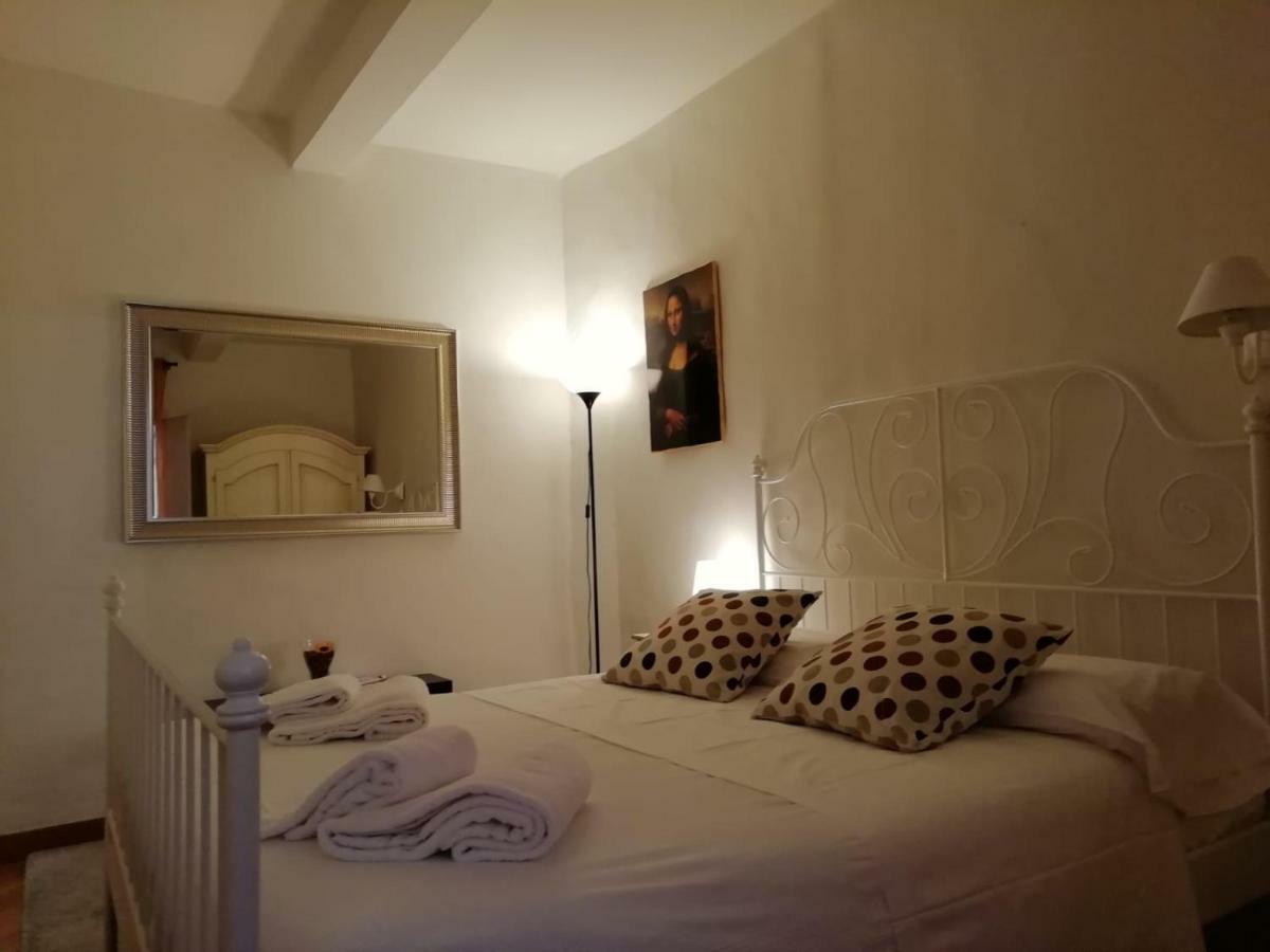 Appartement Friends&Family à Florence Extérieur photo