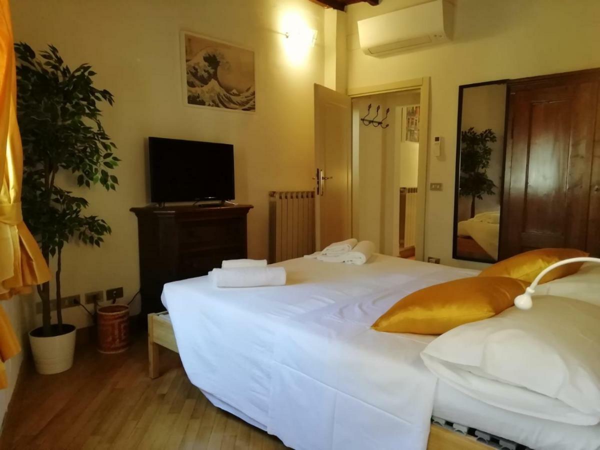 Appartement Friends&Family à Florence Extérieur photo