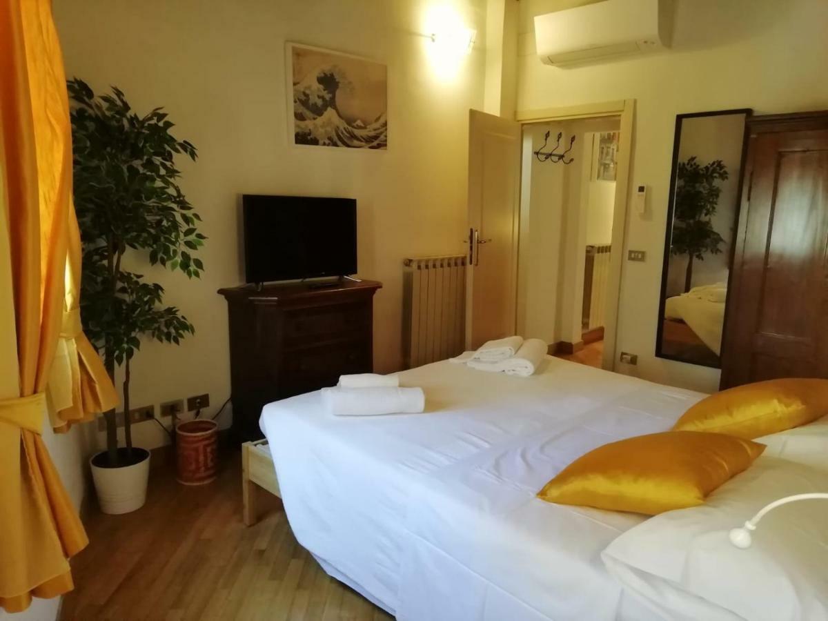 Appartement Friends&Family à Florence Extérieur photo