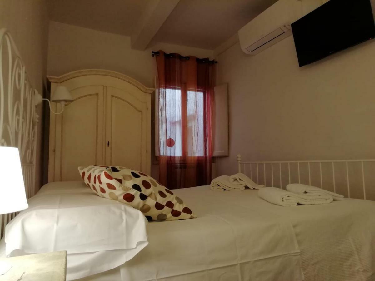 Appartement Friends&Family à Florence Extérieur photo