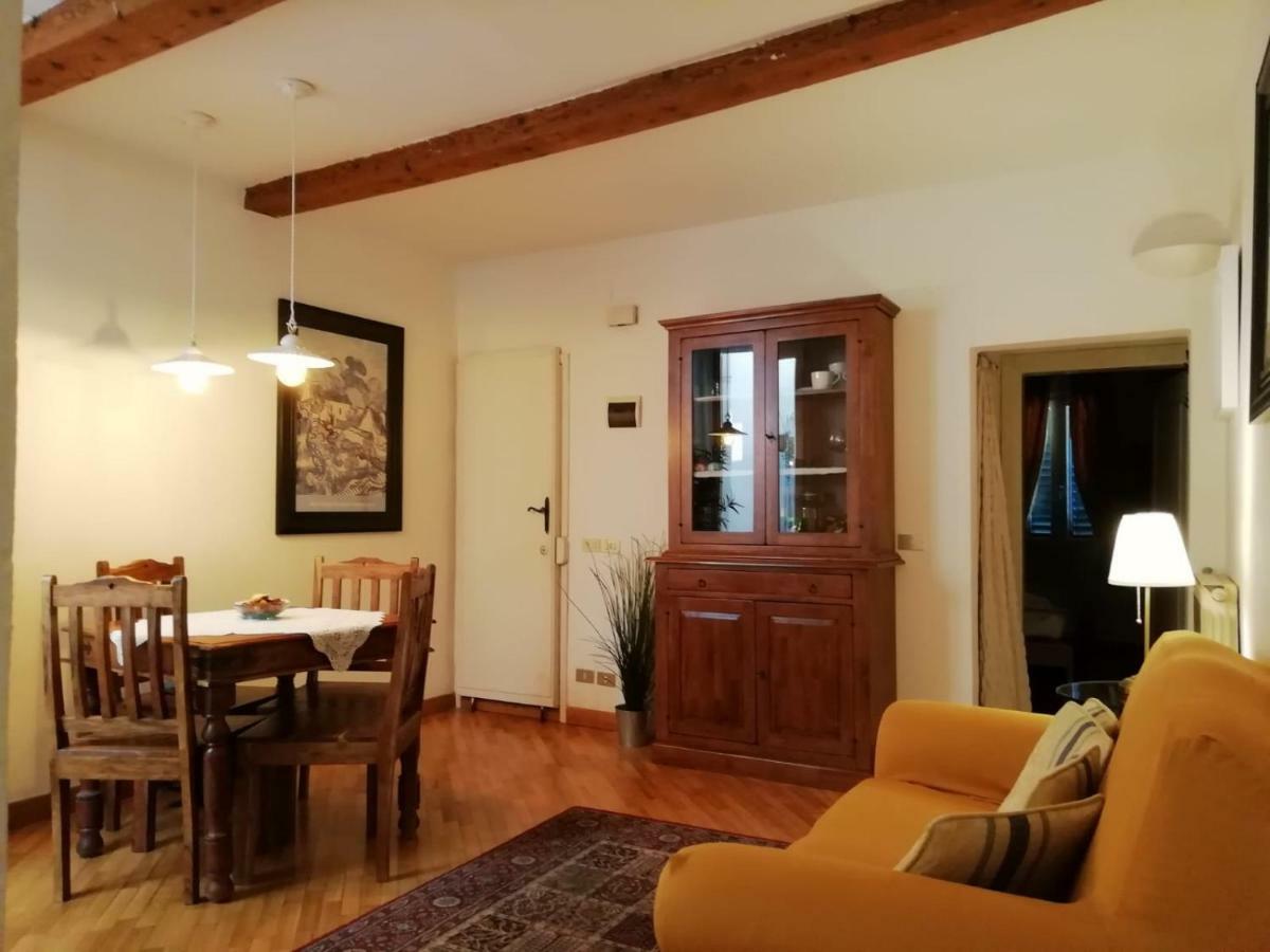 Appartement Friends&Family à Florence Extérieur photo