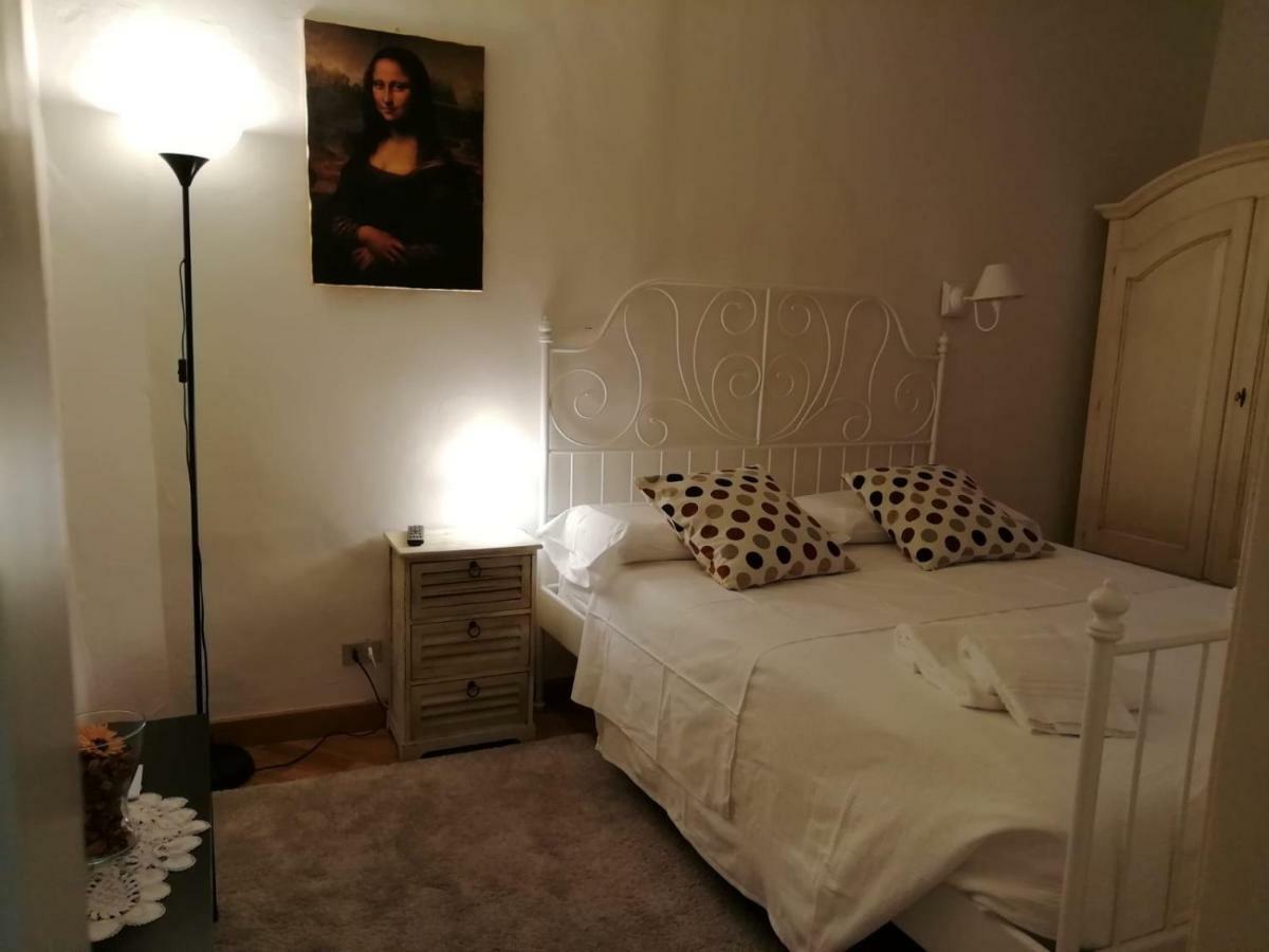 Appartement Friends&Family à Florence Extérieur photo