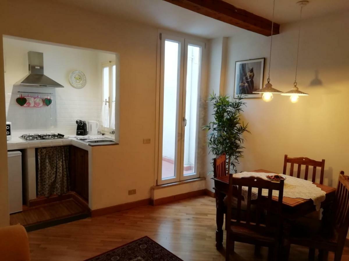 Appartement Friends&Family à Florence Extérieur photo
