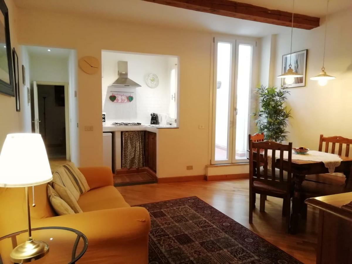 Appartement Friends&Family à Florence Extérieur photo